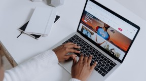 9大网页布局模板:从国字型到POP布局的场景化应用