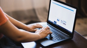 视觉层次革命:留白、对比与F型阅读模式的实战技巧